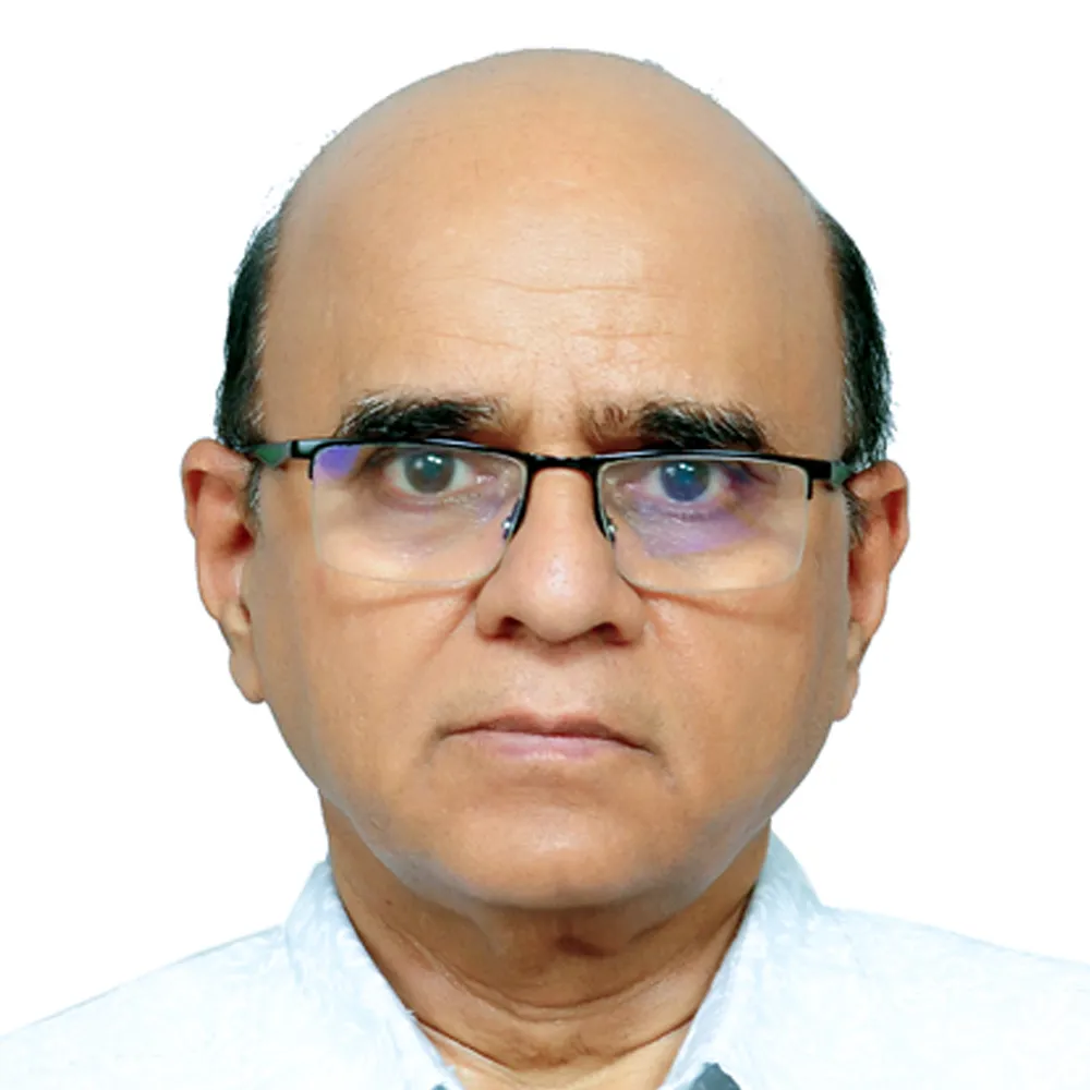 LEAP 2025 Awardee - Prof. Manoj Dixit